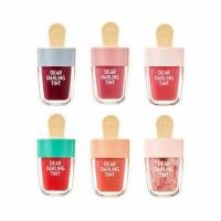 ราคา *ส่งฟรีส่งต่อ* Set Etude dear darling ice cream tint 5สี (591124777)