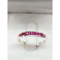 ราคา แหวนทับทิมสยามแหวนมินิมอล (18402466498)