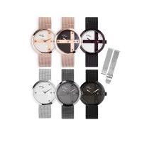 ราคา WISE รุ่น Easy Mini S&SN นาฬิกาข้อมือผู้หญิง รวมทุกสี (6466732203)