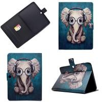 ราคา กรณีป้องกัน ซัมซุง Samsung Galaxy Tab 3 10.1 Sm-P5200 P5210 น่ารัก เคส อ่อน หุ้ม Tab3 10.1" ฝาครอบป้องกัน (1828499704)