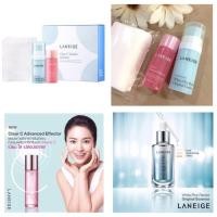 ราคา เซตLaneige Clear-C Trial Kit (3 Items) (13366206)