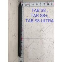 ราคา ของแท้ 100% ปากกา S Pen Samsung Galaxy Tab S8 I S8+ I S8 Ultra GH96-14921A STYLUS PEN-SM-X906B_BLACK (15963152865)