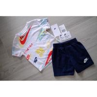 ราคา ชุดเช็ท Nike มือสองของแท้ Size 2T (19185482506)