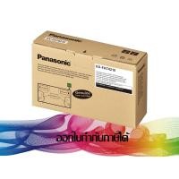 ราคา PANASONIC KX-FAT421E TONER ORIGINAL (7632967489)