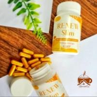 ราคา ของแท้ 100% RENEW​ slim รีนิวร์ สลิม พร้อมส่ง (27484742681)