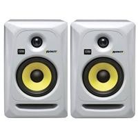 ราคา ลำโพง KRK SYSTEMS ROCKIT POWERED4 G3 (20840734501)