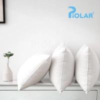 ราคา หมอนโรงแรม ใยสังเคราะห์( polyester)100% นุ่ม นอนสบาย หมอนโรงแรม หมอนอิง หมอนข้าง (2340125640)