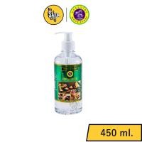 ราคา Mook Herbs มุกสมุนไพร น้ำมันนวดตัว น้ำมันธรรมชาติ สูตรพิเศษ 450 มล. ( มีหลายกลิ่น ) (11740275704)