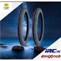 ราคา ยางนอก IRC MAXING NR58 เบอร์ 2.00 / 2.25 / 2.50 / 2.75 ขอบ 17 ของแท้จากโรงงาน ยางใหม่ล็อตล่าสุด !!! (27423792558)