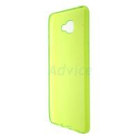 ราคา Case ใส่โทรศัพท์มือถือ SAMSUNG GALAXY A9 Pro TPA9P (Green) (152802692)