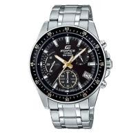 ราคา CASIO EDIFICE แท้ 100% รุ่น EFV-540D-1A9V (24795737383)