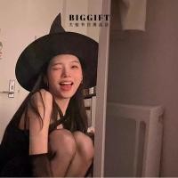 ราคา [พร้อมส่ง] หมวกแม่มด หมวกพ่อมด หมวกฮาโลวีน ปาร์ตี้Halloween พรอพถ่ายรูป ตกแต่งปาร์ตี้ (27465610506)