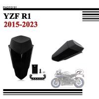 ราคา PSLER ที่นั่งผู้โดยสาร ที่หุ้มเบาะ ตูดมด ครอบเบาะ สําหรับ YAMAHA YZFR1 YZF R1 2015-2023 (43662596011)