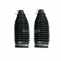 ราคา ยางกันฝุ่นแร็ค HONDA CITY ปี1999-2003 ราคาต่อคู่ ยี่ห้อRBI (4576251354)