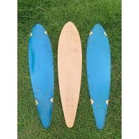 ราคา 101cm skateboard deck fish board deck cruiser deck electric skateboard deck cruiser deck pintail deck (5496762375)