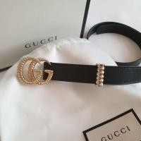 ราคา GUCCI belt รุ่นหัวหยัก (13358926898)