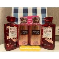 ราคา ✅ขายถูก Bath and Body Works shower jel 295 ml และ 88 ml (ขนาดพกพา ) (5816960773)