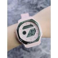 ราคา นาฬิกาคลาสสิกพร้อมหน้าปัดทรงกลมเหมาะสำหรับวัยรุ่น (24010463188)