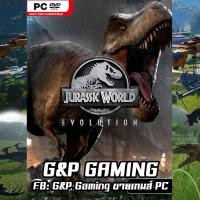 ราคา [PC GAME] แผ่นเกมส์ Jurassic World Evolution Premium Edition PC (8335373266)