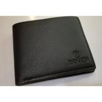 ราคา Bovis กระเป๋าสตางค์ผู้ชายนําเข้า (26287942692)