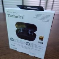 ราคา หูฟัง Technics TWS EAH-AZ60M2 (27440097516)