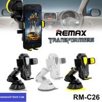 ราคา ที่ตั้งมือถือในรถ Remax Transformer RM-C26 (1605966246)