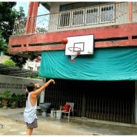 ราคา แป้นบาสเกตบอลขนาดแบบติดผนัง แป้นบาสเก็ตบอล แป้นบาสเกตบอลฝึกซ้อม แป้นบาสเกตบอลเด็ก แป้นบาสมาตรฐาน (5754759161)