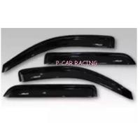 ราคา ถาดรองมือเปิดประตู กันรอยประตู โครเมี่ยม (Door handle)/Nissan March 2010 AO (2193848842)