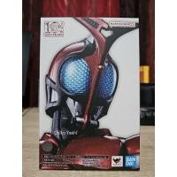 ราคา S.H.Figuarts 10th Anniversary Kamen Rider Kabuto (ver2.0) งานแท้ (24932636215)