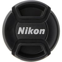 ราคา Nikon Lens Cap 52mm LC-52 (42402678519)