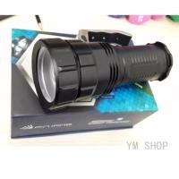 ราคา ชุดเซตไฟฉายซูม Ultrafire FA-9001 Cree LED T6 3x18650 (1371905434)