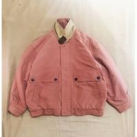 ราคา เสื้อแจ็คเก็ต Crocodile Harrington Boxy Vintage (44114686610)