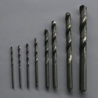 ราคา smic ดอกสว่านเจาะเหล็ก ดอกสว่านเจาะไม้ ดอกสแตนเลส จัดชุด 8 ขนาด (273511334)