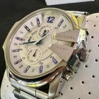 ราคา นาฬิกา Diesel ของแท้ 46mm (20887633374)