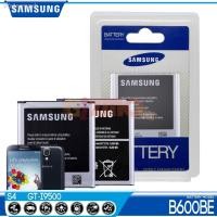 ราคา แบตเตอรี่ Samsung Galaxy S4 i9500 รุ่น EB-B600BE (16265212713)