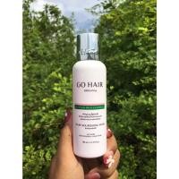 ราคา Go Hair โกแฮร์ ซิลกี้สาหร่ายทะเล 100 ml. และ 250 ml. (18627894538)