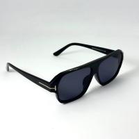 ราคา Venduti Wayfarer แว่นกันแดดทรงสี่เหลี่ยมทรงแบน แว่นกันแดดสไตล์เรโทรสตรีท (40113887856)