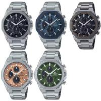 ราคา New CASIO EDIFICE EFS-S570D EFS-S570DC ประกันศูนย์ไทย 1 ปี (7458477640)