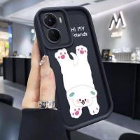 ราคา เคสสำหรับ VIVO Y16 4G VIVO Y35 5G VIVO Y56 5G เคสโทรศัพท์วัว (29971079847)