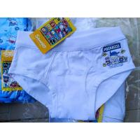 ราคา Sanrio แท้จากช้อป กางเกงในเด็กผู้ชาย ขาเว้า ลายPochacco (22827657246)