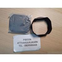 ราคา Hood เหลี่ยม + ฝายาง ของแท้ สำหรับเลนส์ Fuji XF 35mm F1.4 R Fujinon Fujifilm ฮูด (42458152592)
