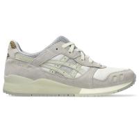 ราคา ASICS : 1203A330.100 GEL-LYTE III OG UNISEX SPORTSTYLE ชายหญิง รองเท้าแฟชั่น ของแท้ CREAM/LIGHT DUST (28324728720)