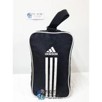 ราคา กระเป๋าใส่รองเท้า adidas สีดำ สภาพดี (24392336647)