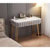 ราคา furnituredirect โต๊ะเครื่องแป้งสไตล์ญี่ปุ่น โต๊ะเครื่องแป้งสวย หรูหรา YF-1474 (5950422298)