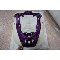 ราคา บังลม FINO/11 แท้ๆ สีม่วง/ขาว 4D0-F8311-00-1Y Yamaha (15394220301)