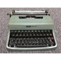 ราคา เครื่องพิมพ์ดีด Olivetti Lettera 32 Vintage (18828230103)