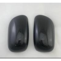 ราคา โตโยต้า วีโก้ (2003–2007) ครอบกระจกมองข้าง (40608133688)