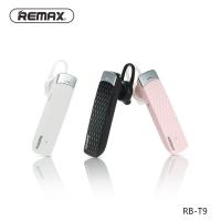 ราคา REMAX หูฟังบลูทูธ รุ่น RB-T9 (7978967738)