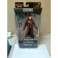 ราคา marvel legends star-lord no baf (thor love and thunder wave) (14685438738)