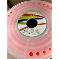 ราคา สายลม PU / สายลมโพลียูรีเทน JINFAN ขนาด 10x6.5 mm. ( 10 มม. ) สีส้ม ยกม้วน 100 เมตร พร้อมจัดส่ง (10123216861)